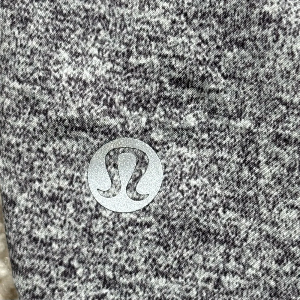 Lululemon Run Smoothly Short